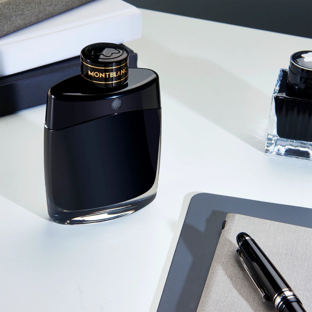 Legend Eau De Parfum Spray - immagine 5