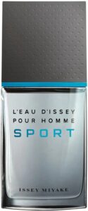 Laposeau DaposIssey Pour Homme Sport