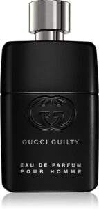 Guilty Pour Homme Eau De Parfum