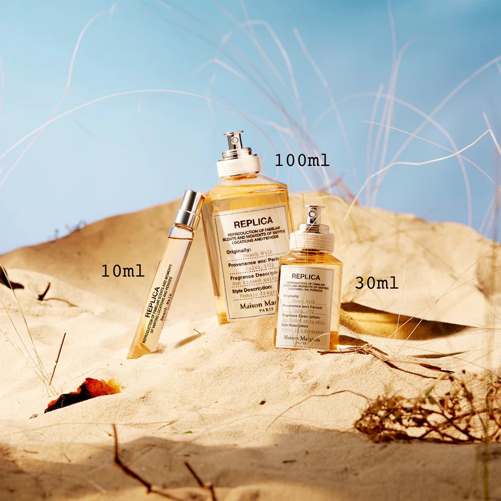 Replica Beach Walk Eau De Toilette - immagine 5