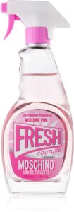 Fresh Couture Pink