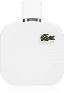 Eau De Lacoste L1212 Blanc