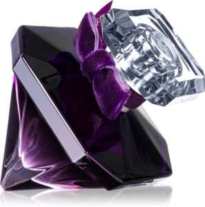 La Nuit Tresor Le Parfum