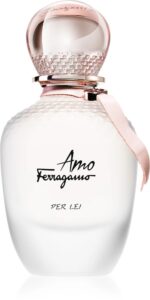 Amo Ferragamo Per Lei Eau de Parfum