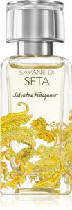 Savane Di Seta Eau De Parfum Spray