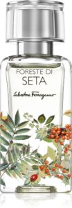 Foreste Di Seta
