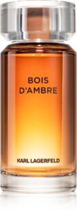 Bois D'Ambre