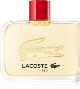 Red Eau De Toilette