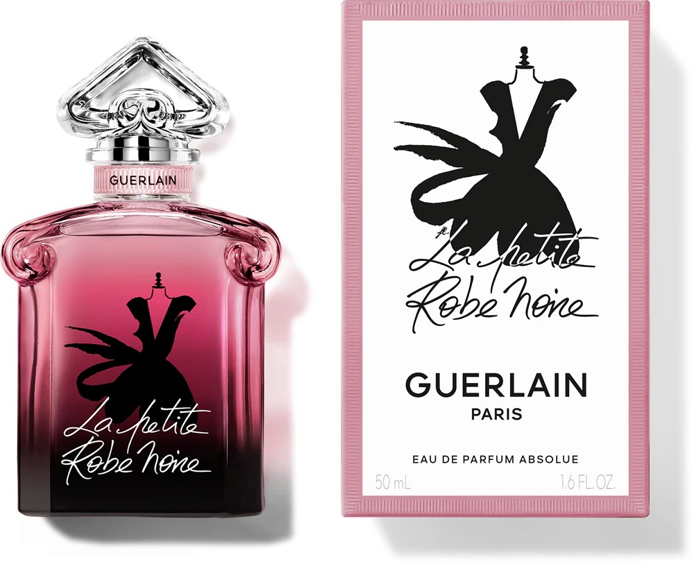 La Petite Robe Noire - immagine 2