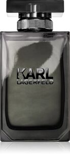 Pour Homme Eau De Toilette Spray