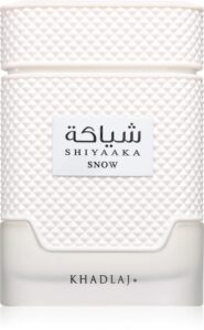 Shiyaaka Snow