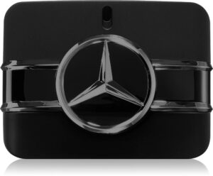 Sign Your Power EDP Intense