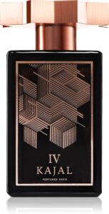 IV Eau de Parfum