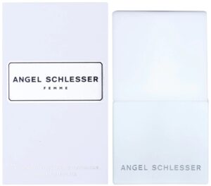 Angel Schlesser Femme