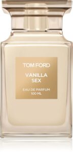 Vanilla Sex Eau De Parfum