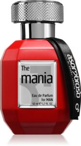 Mania For Man EDP