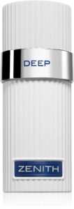 Zenith Deep Extrait De Parfum