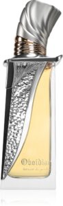 Obsidian Extrait De Parfum Oriental Woody