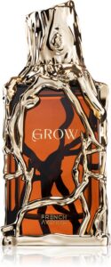 Grow EDP U