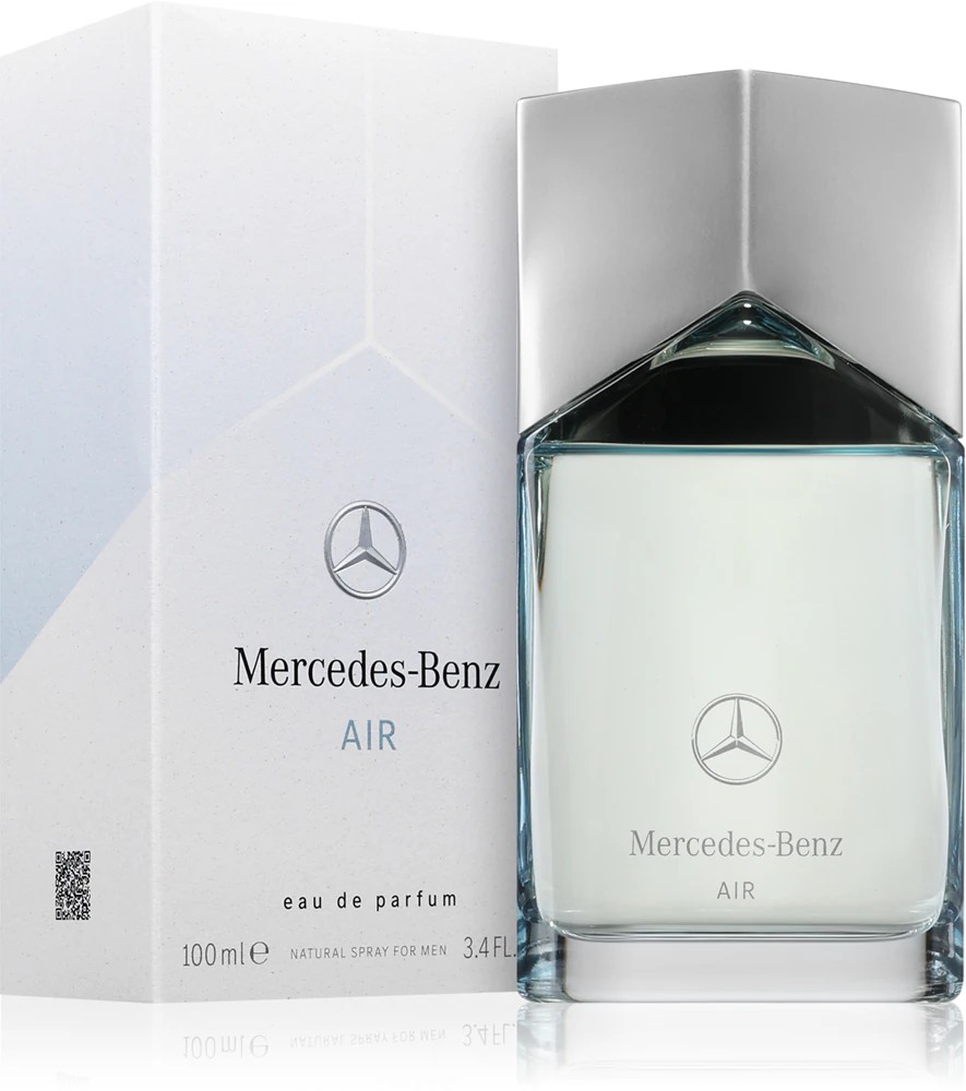 Air Eau De Parfum Spray - immagine 2