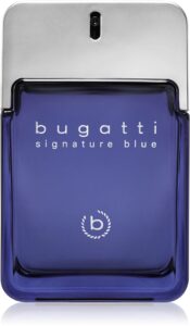 Signature Blue Eau De Toilette