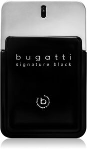 Signature Black
