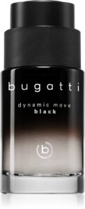 Dynamic Move Black