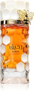 Nusuk Raheeq Eau De Parfum