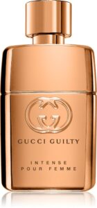 Guilty Pour Femme Intense