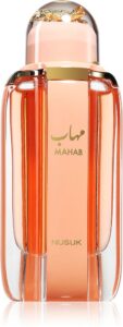 Mahab Eau De Parfum