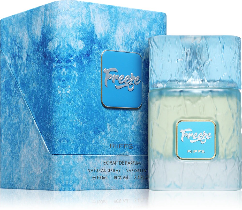 Freeze PAR U - immagine 2