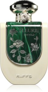 Fleurie Emerald