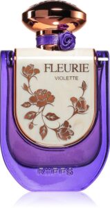 Fleurie Violette Eau De Parfum