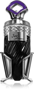 Areebah Oriental Woody Fragrance