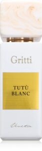 Tutu Blanc Eau De Parfum