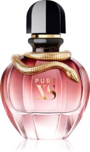 Pure Xs For Her Eau De Parfum Spray