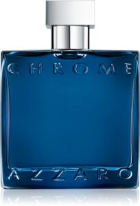Chrome Parfum