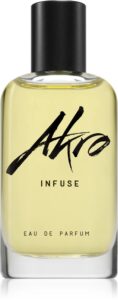 Infuse EDP