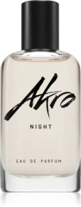 Night Eau De Parfum