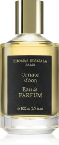 Ornate Moon Eau De Parfum Spray