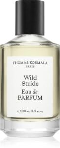 Wild Stride Eau De Parfum Spray