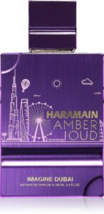 Amber Oud Imagine Dubai Extrait de Parfum
