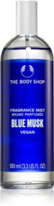 Blue Musk Fragrance Mist