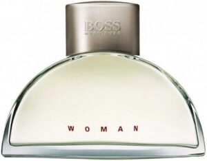 Boss Woman Eau De Parfum