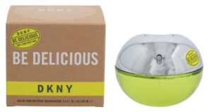 Be Delicious Eau De Parfum Spray