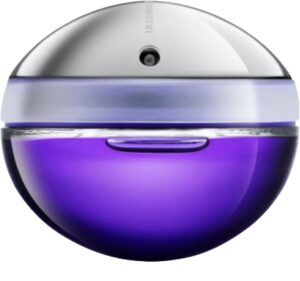 Ultraviolet Eau De Parfum