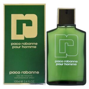 Pour Homme Eau De Toilette Spray