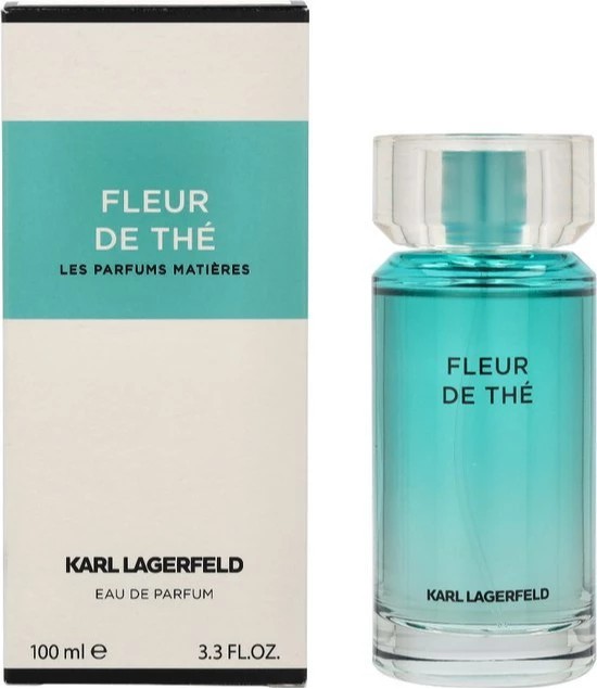 Fleur De The - immagine 3