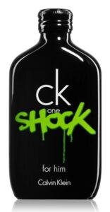 CK One Shock For Him Eau De Toilette