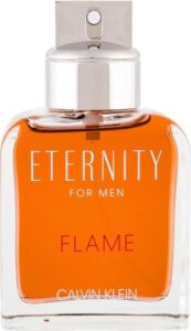 Eternity Flame